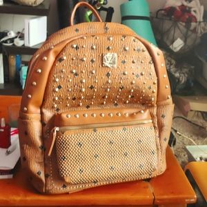 MCM Backpack